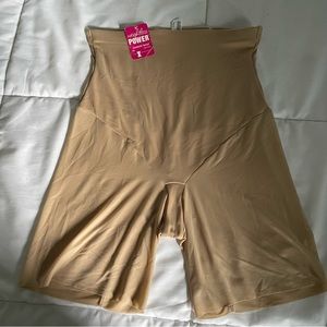 Brand new Flexees light control undergarment sz XL